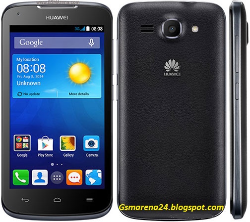 huawei y210 recovery install download