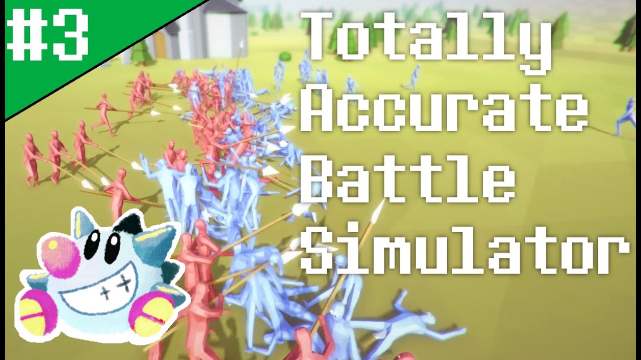 play totally accurate battle simulator